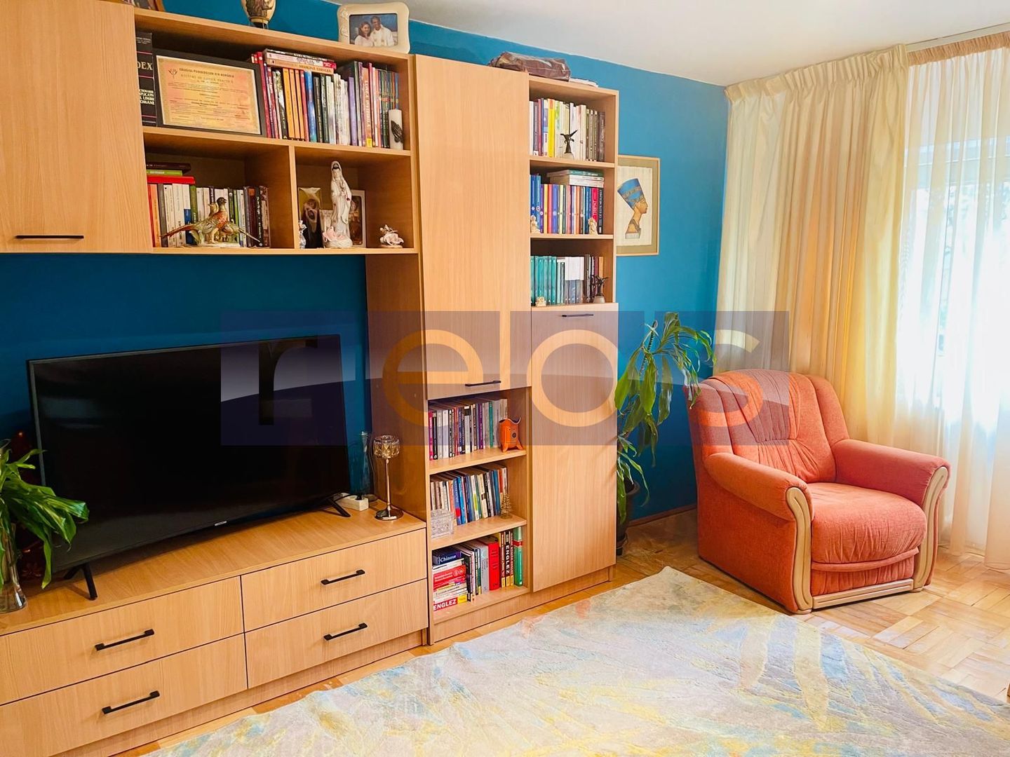 Apartament 2 camere | zona linistita |  Aviatiei | etaj 3 | decomandat - Poză 2