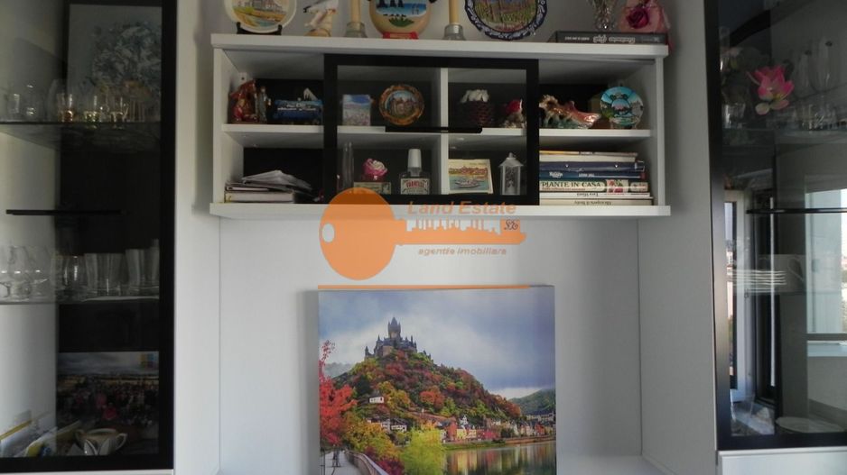 Garsoniera cu centrala in bloc reabilita Plitehnica - Poză 2