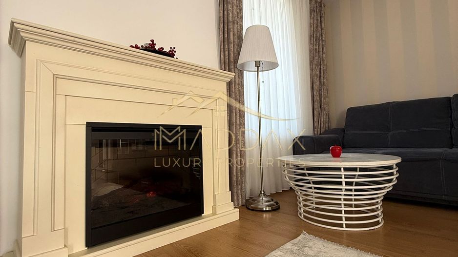 Vila duplex**Modernă** 4 Camere *132mp* / 2 Locuri parcare // CORBEANCA - Poză 12