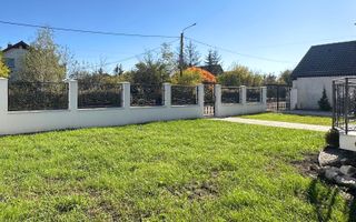 Vânzare casă 5 camere nouă elegantă și spațioasă în Hărman - Poză 2