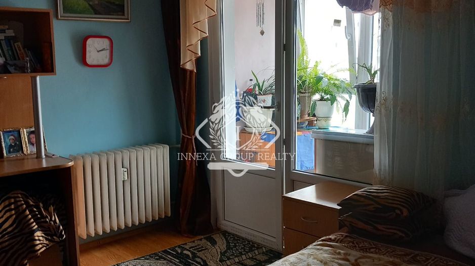 Apartament 2 camere etaj 6 in zona Dristor - Poză 5