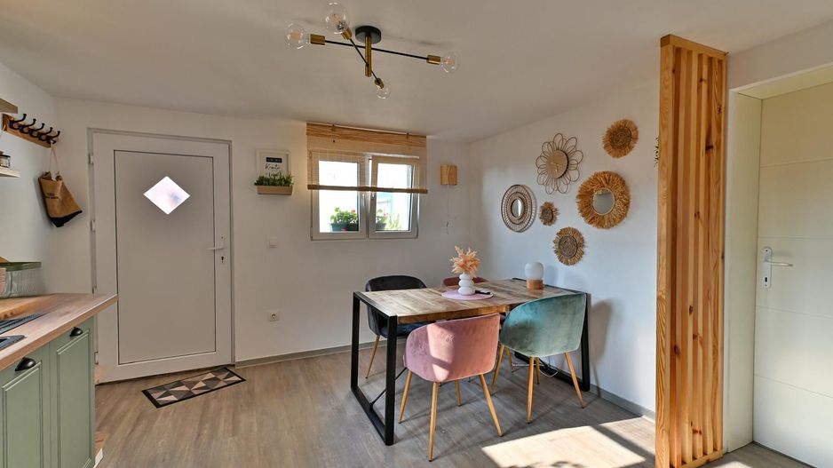 Sala de evenimente cu  piscina si foisor Biled COMISION 0 % CUMPARATOR - Poză 47