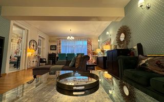 Vila de LUX impresionanta***6 camere// Sisesti_Sector1 - Poză 21