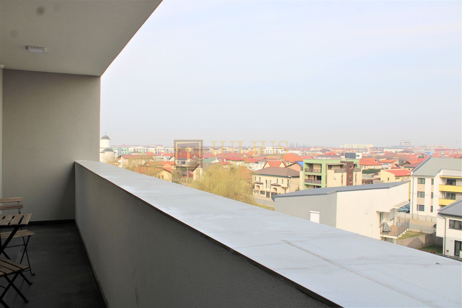 Bloc nou, loc de parcare subteran, etaj 4 cu lift, terasa spatioasa! - Poză 6