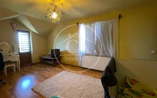 Casa de vânzare cu 4 camere de tip D+P+M in zona Cheriu, Bihor - Poză 15