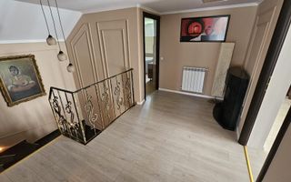 Vila Moderna cu 5 camere, garaj si 921 mp de curte, in Tocile - Poză 20