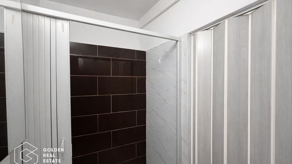 Apartament recent renovat, o camera, Piata Mica, balcon, etaj 4 - Poză 7