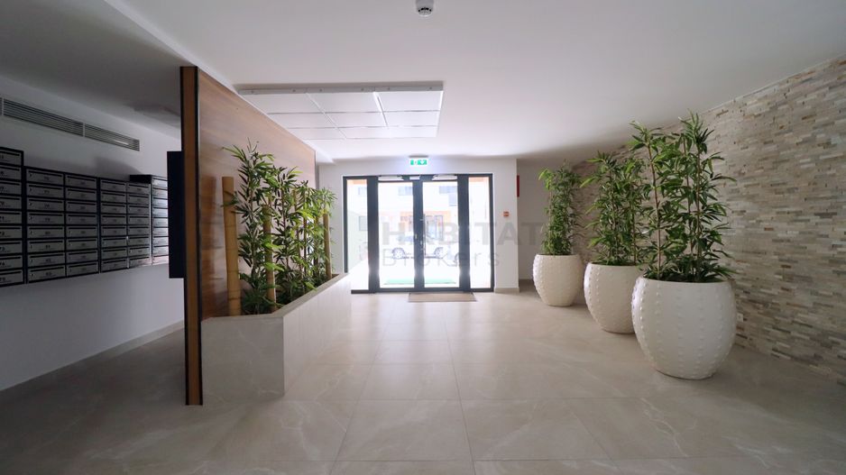 Prima inchiriere Hils Pallady, loc de parcare inclus. - Poză 14