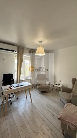 Calea Călărașilor | 3 camere | 77,6 mp | 2 bai | Etaj 3/8 - Poză 1