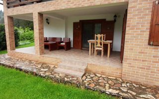 Pensiune superba in Muntii Apuseni, 2740 mp teren. COMISION ZERO! - Poză 5