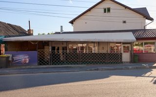 Spațiu comercial de închiriat Valea Mare/Ștefănești - stradal - Poză 3