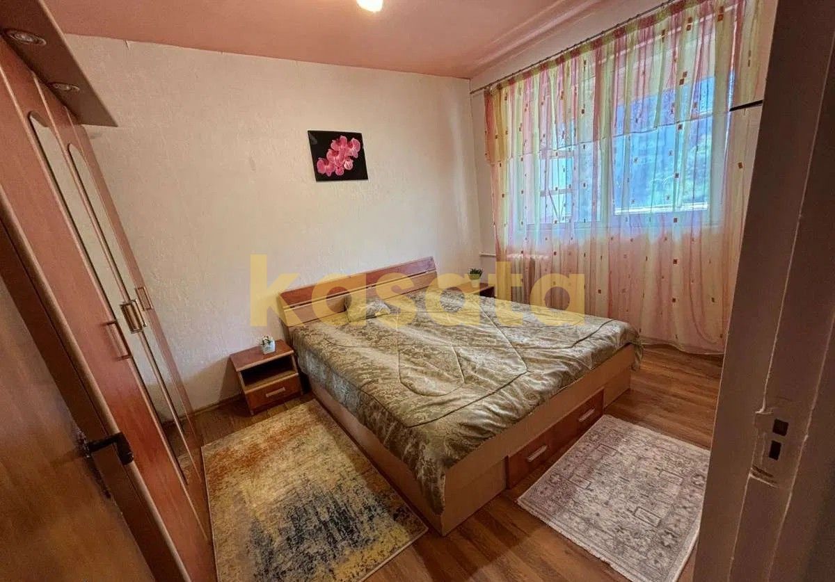 Apartament 2 Camere Gorjului | Metrou la Scară | Etaj 3 - Poză 12
