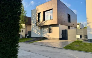 Vila individuala nZEB | Paradisul Verde | Eficienta energetica aproape 0 - Poză 19