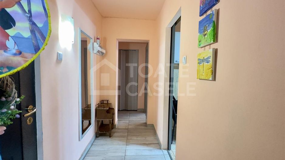 Apartament cu 2 camere, decomandat,  zona Fabricii - Poză 4