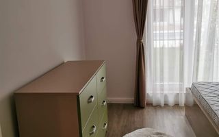 2 camere parter| Cosmopolis | grădină privată | acces piscina |parcare - Poză 5