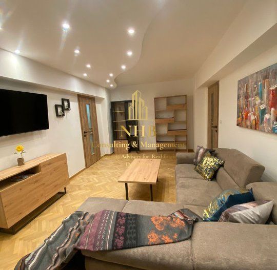 Apartament 3 camere - PRIMA INCHIRIERE - Poză 9