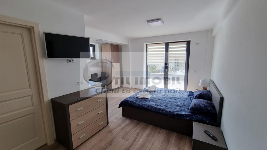 Apartament 1 Camera Bucium - 320 euro - Poză 1