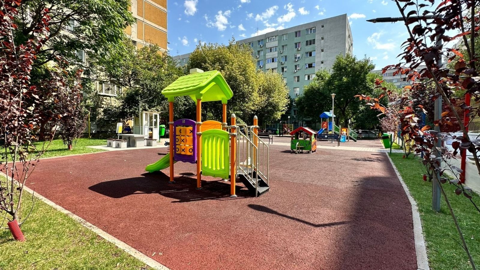 Apartament Rahova - Poză 24