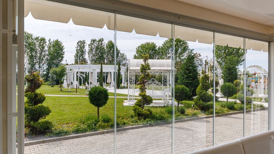 Complex HoReCa functional – 13.000 mp, venituri active, 15 km Timisoara - Poză 11