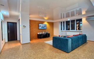 Chirie, apartament, 2 cameră, str. Nicolae Testimițeanu, Botanica - Poză 5