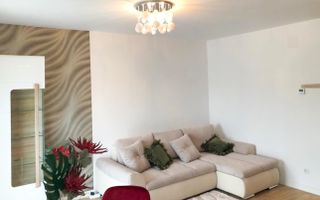 Închiriere apartament 3 Camere  | Parcul Cireșarii - Poză 2