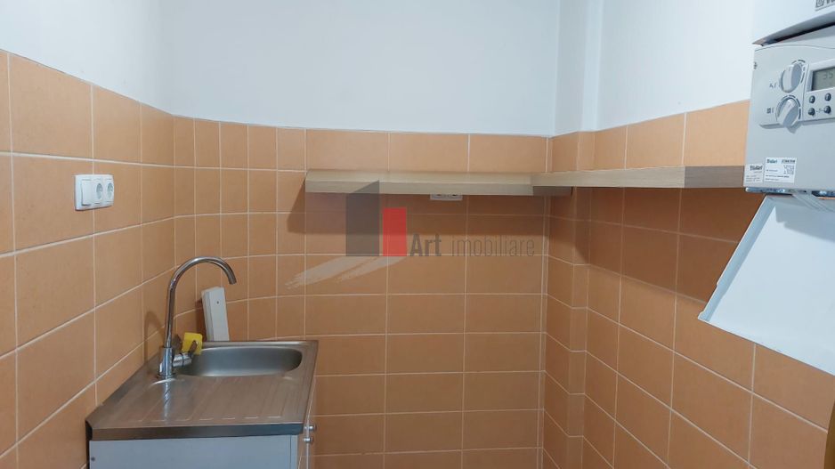 Apartamentul "ONARTU" , Unirii-Coposu,  bloc stradal - Poză 20