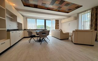 Penthouse - Ceasul Rau - Petfriendly - Parcare subterana - Poză 3