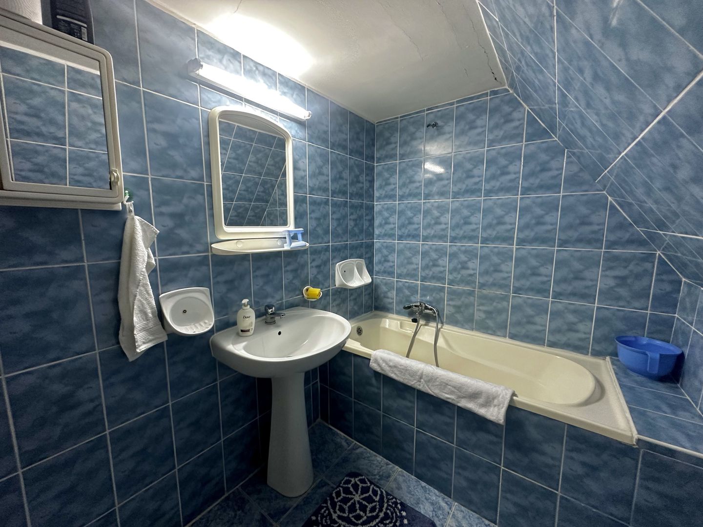 Casa 7 camere Sanmartin - Poză 16