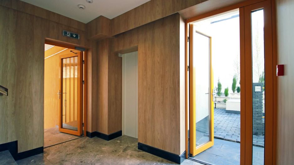 Apartament de vânzare 3 cam în Natural Residence - Poză 3