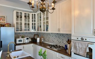 Vila 4 camere, curte amenajata | Strada Petre Ispirescu - Poză 12