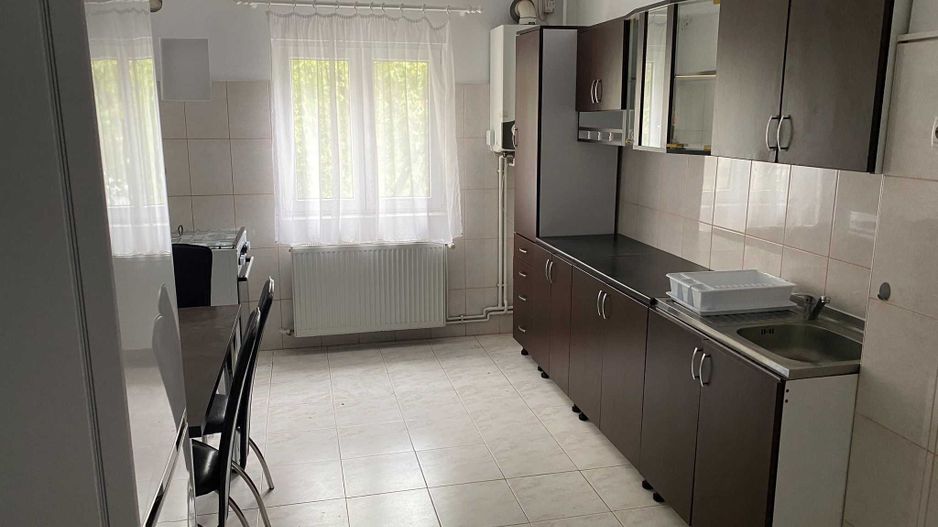 Soarelui | 3 Camere | Etaj intermediar | Centrala proprie - Poză 4