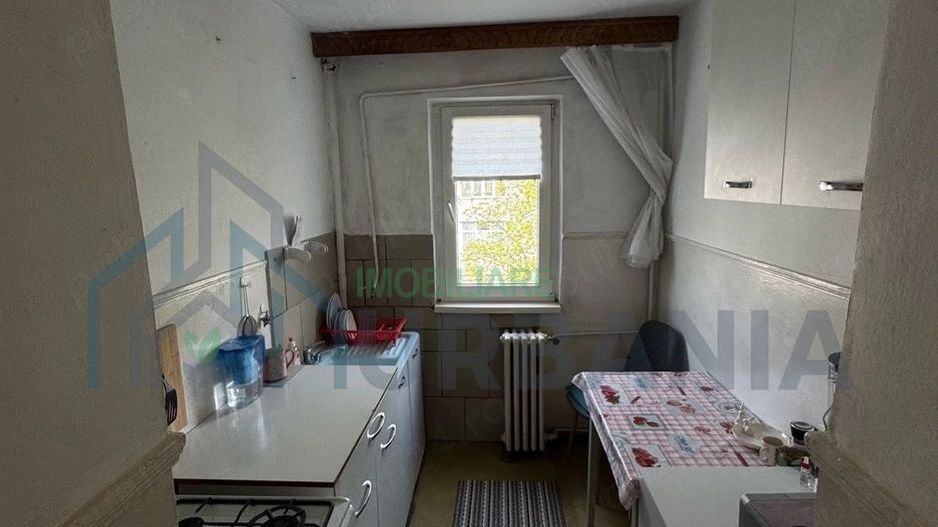 Apartament 2 camere semidecomandat Alexandru Cel Bun Iasi - Poză 5