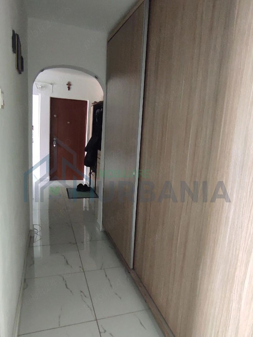 Apartament 3 camere decomandat, Tomești – Vânzare - Poză 8