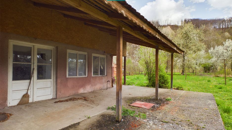 Casă în Moneasa - Poză 3