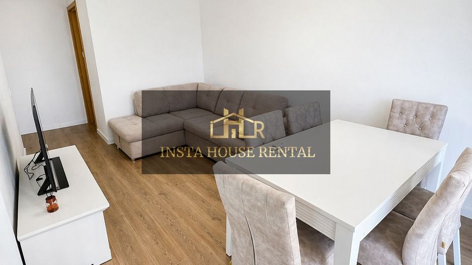 3 camere Parcului 20  + loc de parcare - Poză 1