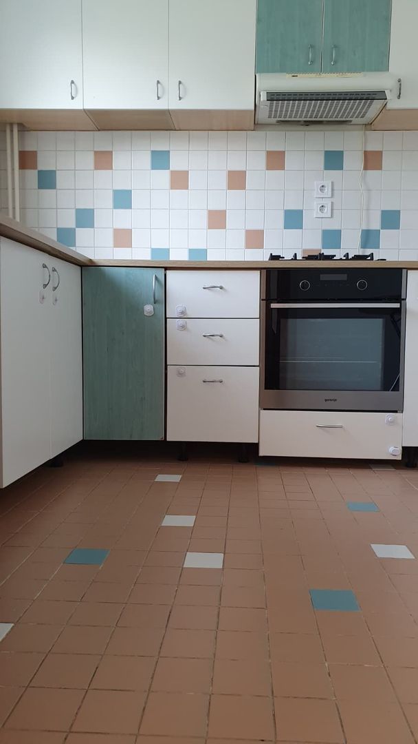 APARTAMENT 2 CAMERE | HERASTRAU | UTILAT SI MOBILAT - Poză 6