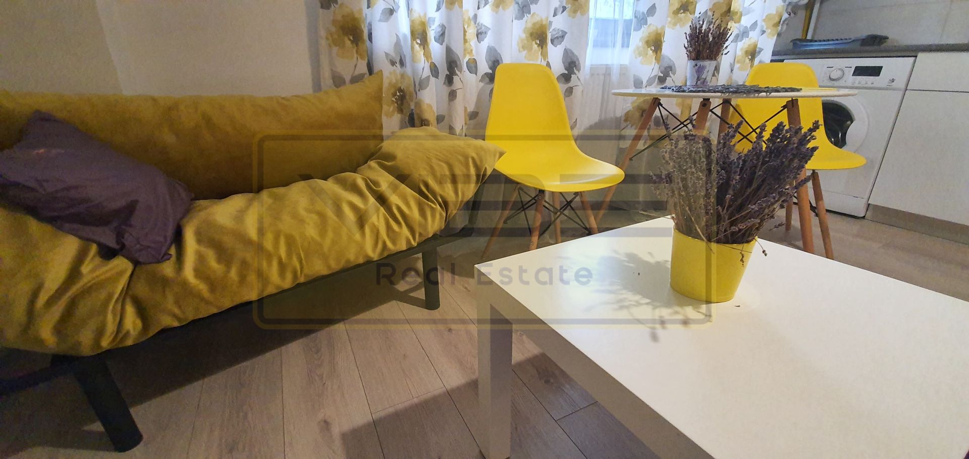 Garsoniera moderna imobil nou Baza 3 - 15 min Centru - Poză 2