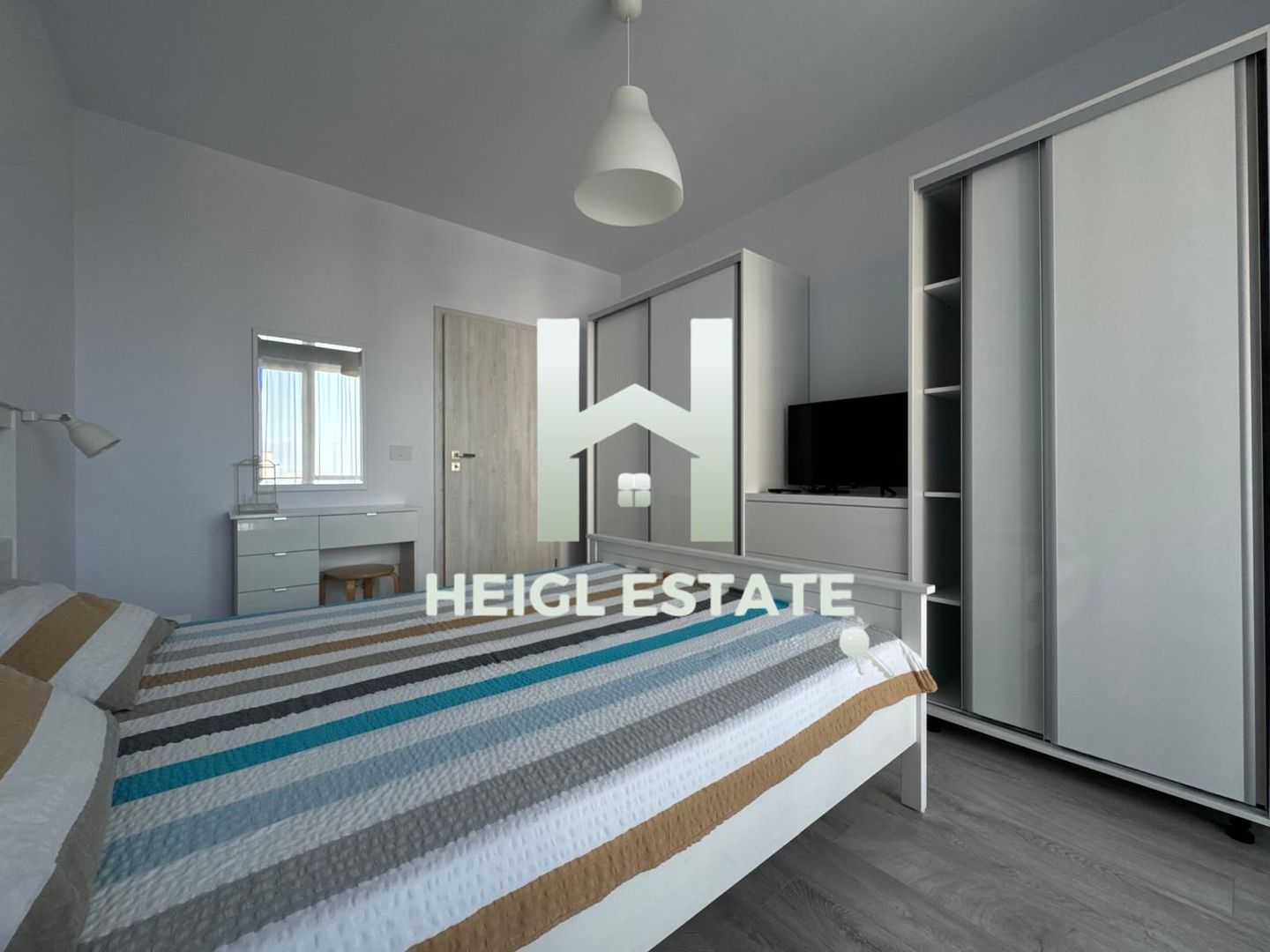 Apartament de închiriat cu 2 camere în zona Torontalului, Timișoara - Poză 2
