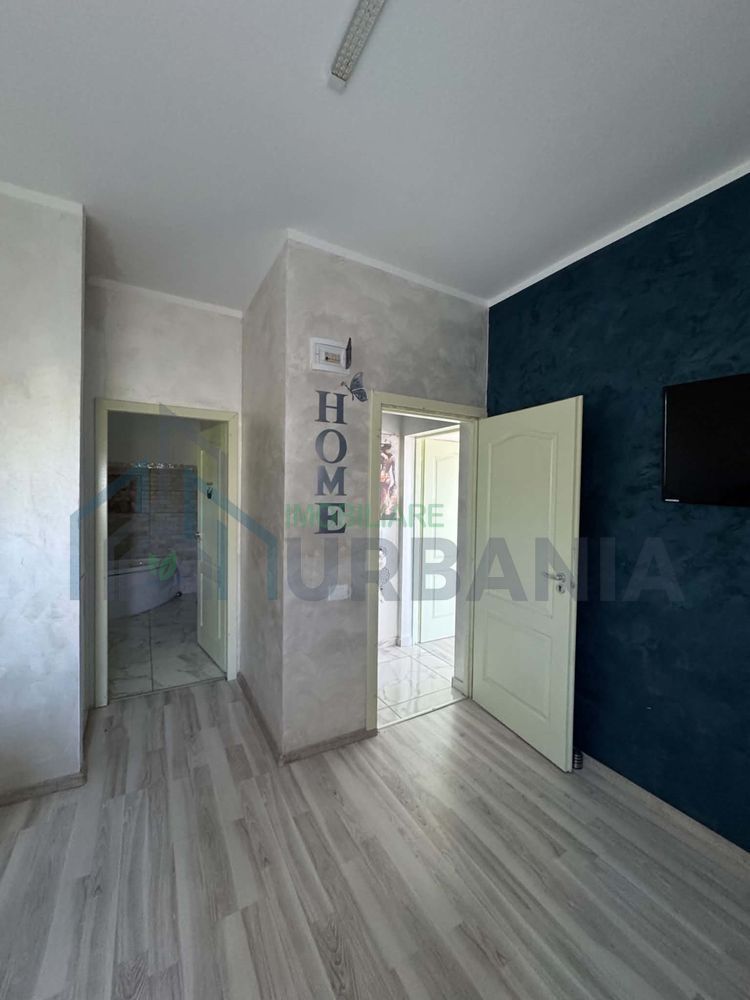 Apartament 2 camere open space, Ciurea - Piciorul Lupului, Iași - Poză 5