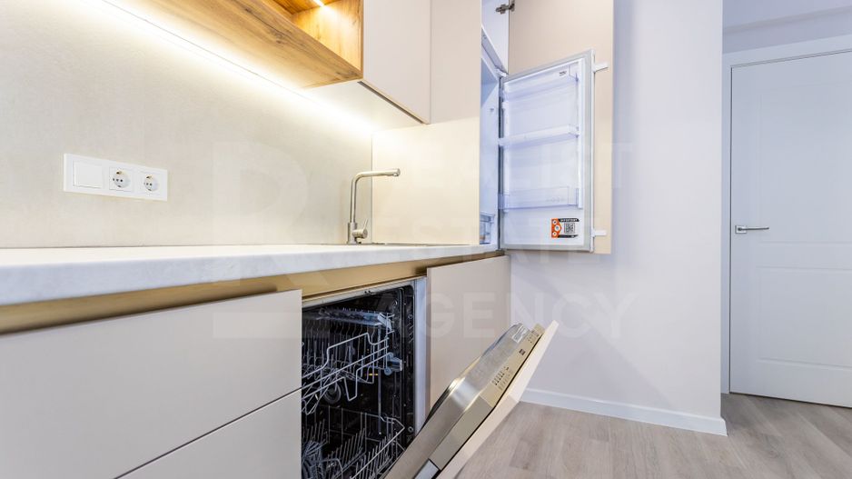 Vânzare, apartament, 1 cameră, Strada Ginta Latină, Ciocana - Poză 9
