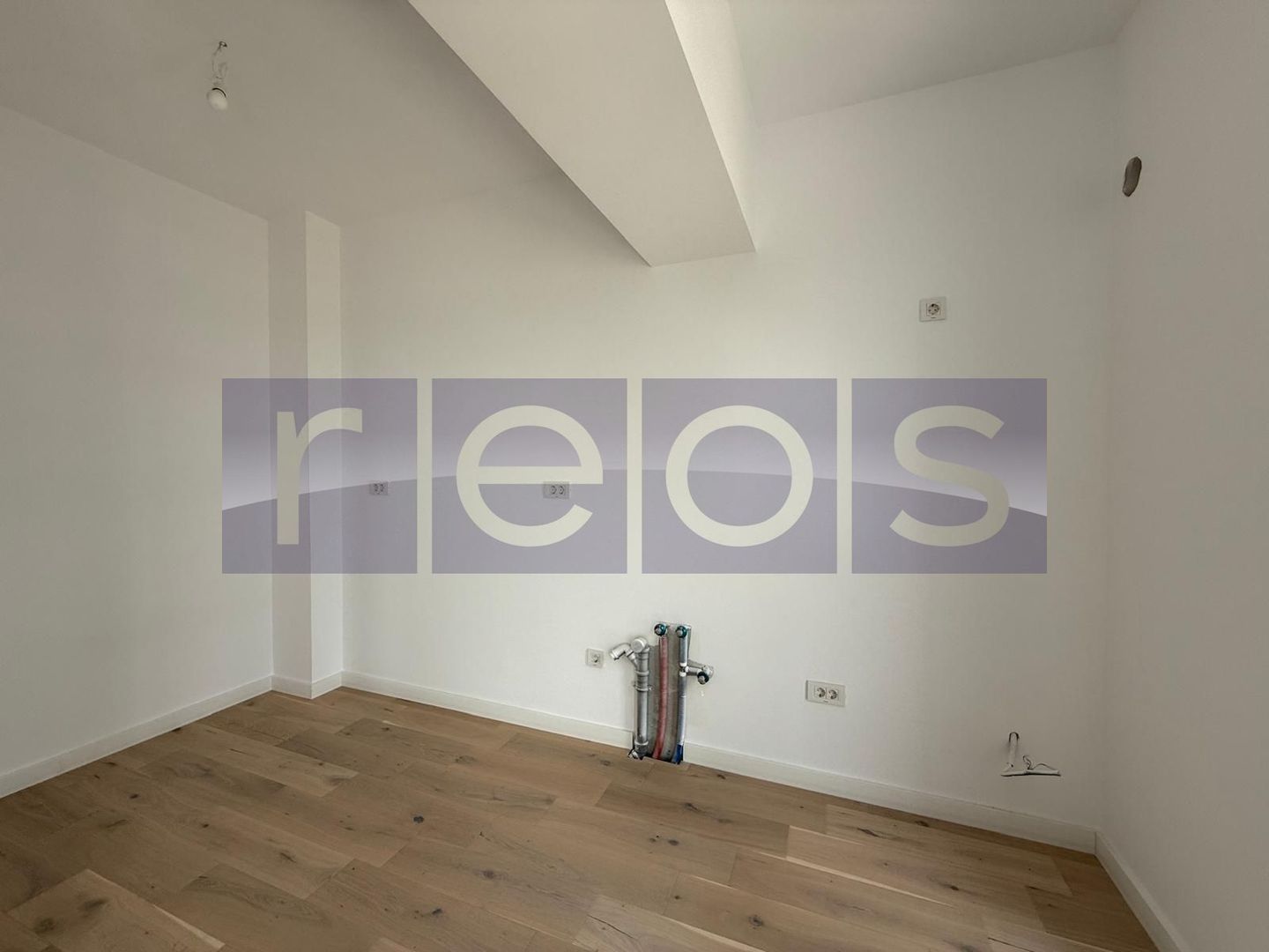 VANZARE APARTAMENTE 3 CAMERE | COMPLEX REZIDENTIAL | PIPERA | 70-83 MP - Poză 10