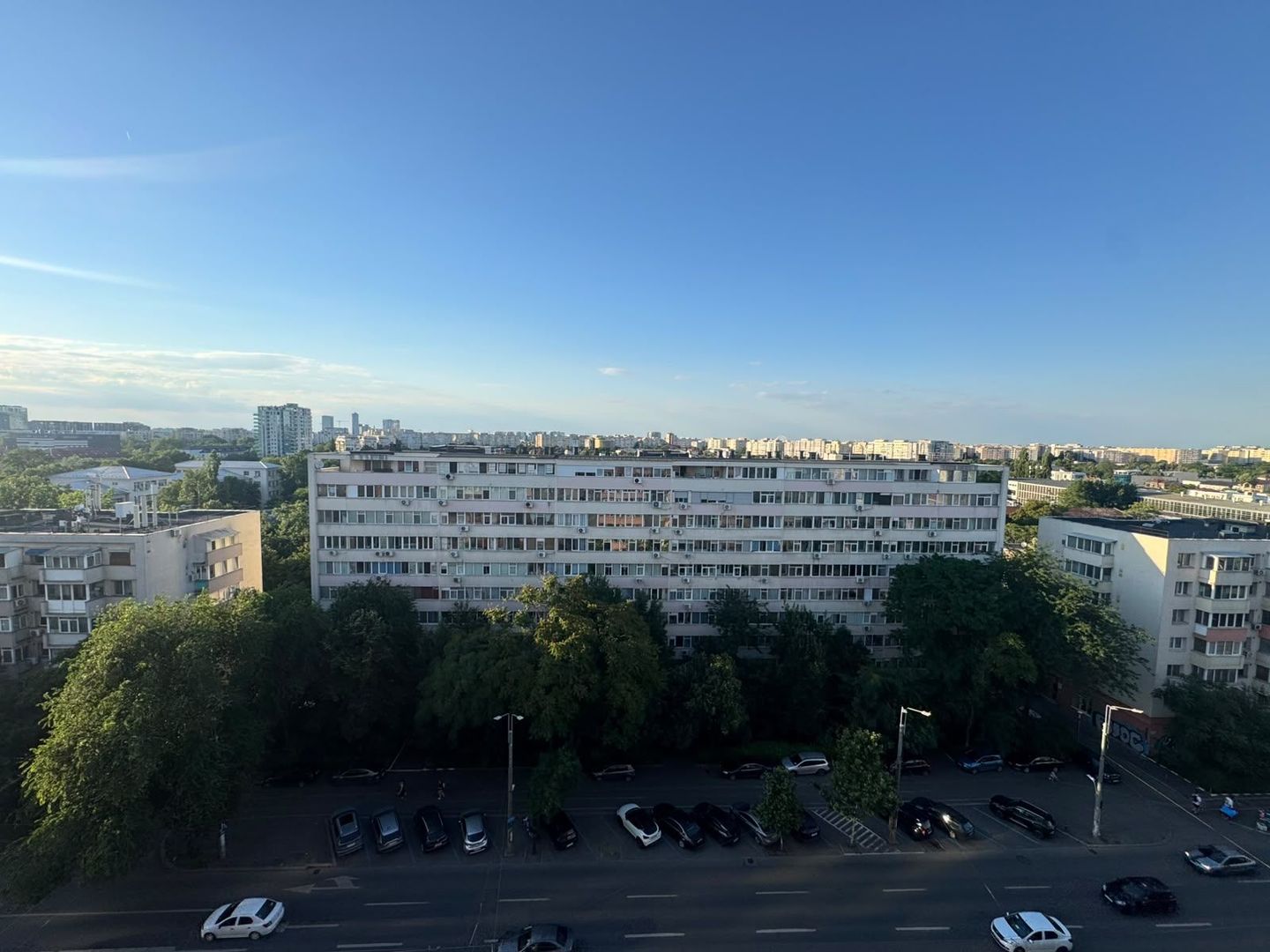 4 CAMERE || DECOMANDAT || STEFAN CEL MARE - Poză 18