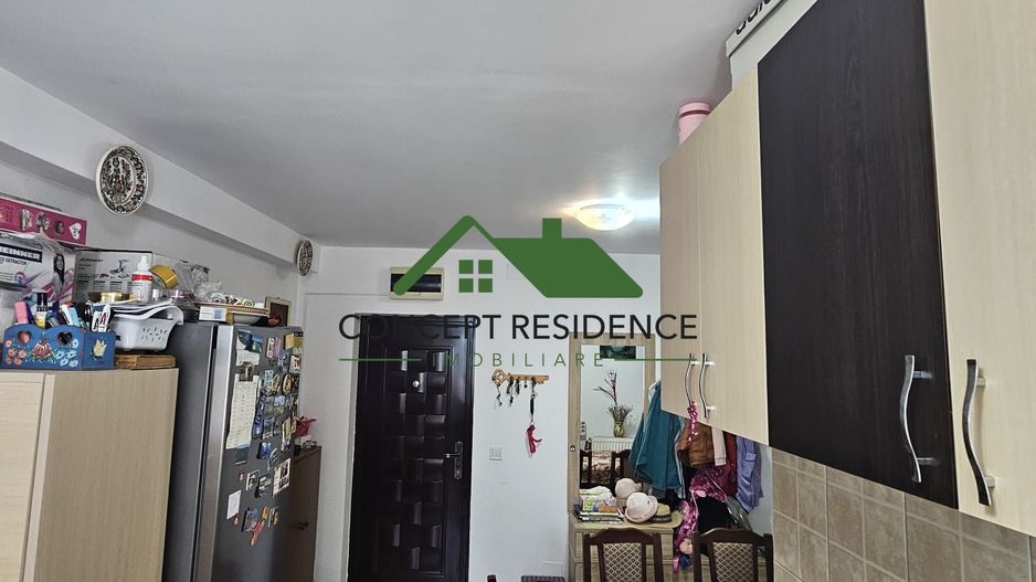 Apartament 3 camere cu curte proprie – Pictor Lidia Agricola - Poză 11