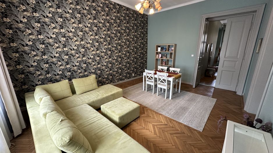 Spatiu de birouri in cladire istorica - Poză 6