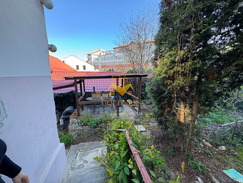 2 camere, modern, garaj, zona Centrala, Horea, Pet Friendly - Poză 8