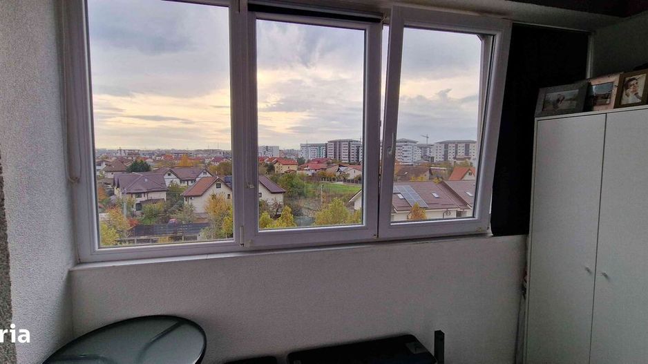 Apartament 3 camere + parcare - Poză 17