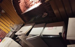 Spatiu comercial (club) de inchiriat in zona Armeneasca/Rosetti/Mosilor - Poză 7