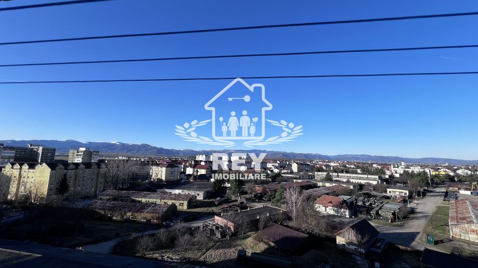 Apartament 27 Martie EVENIMENT OPEN HOUSE cu vânzare | Str. Oștirii - Schiță 24