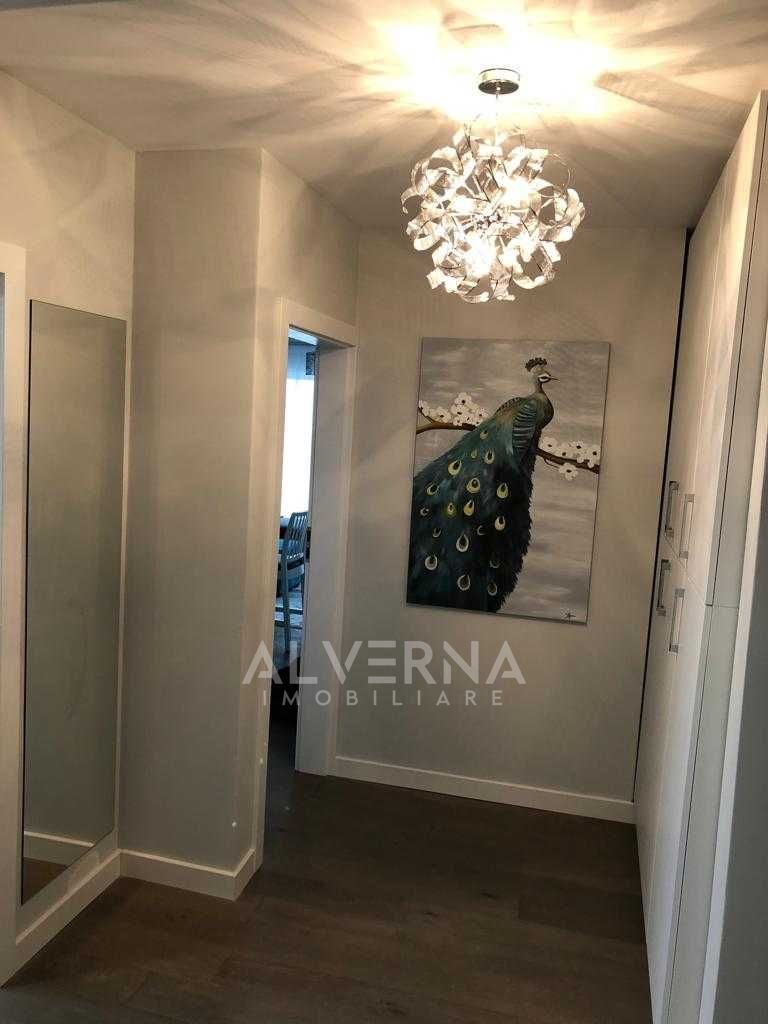 Apartament 2 camere | 53mp | mobilat | utilat | parcare | zona Sopor - Poză 8