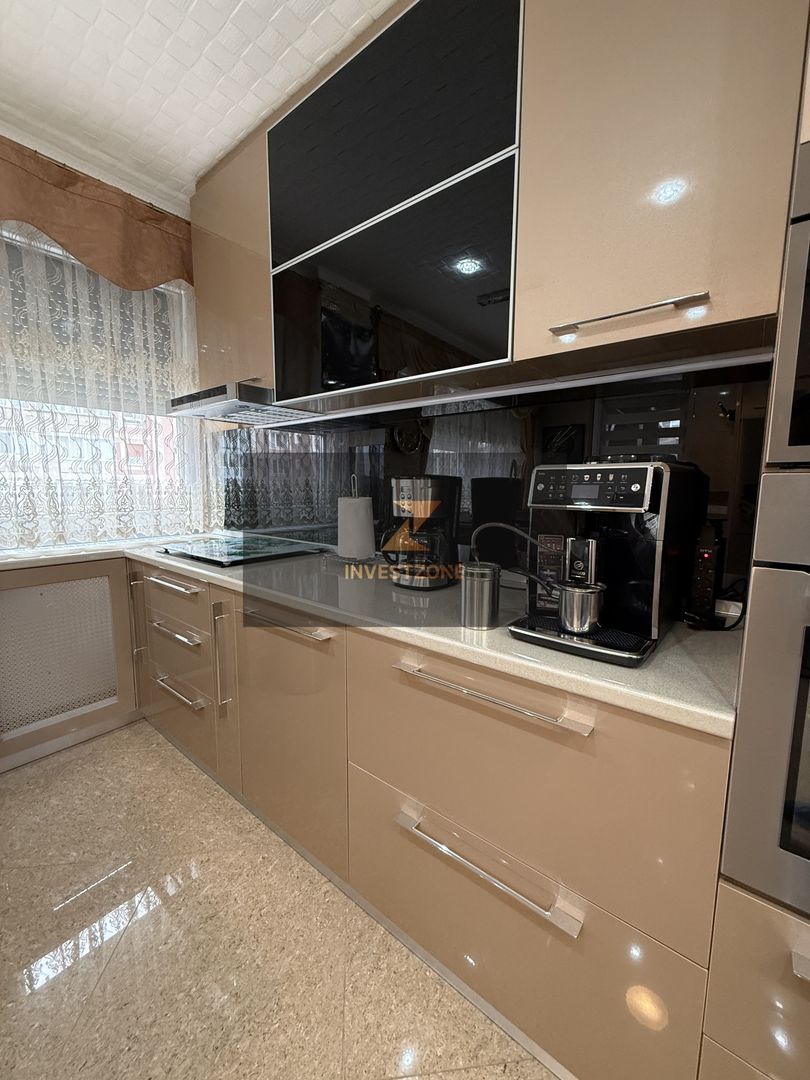 Penthouse de vanzare in Oradea cartierul Ioșia - Poză 3